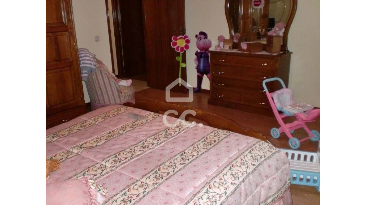 Apartamento T3 para Venda em Cernadelo e Lousada (São Miguel e Santa Margarida) Foto 7