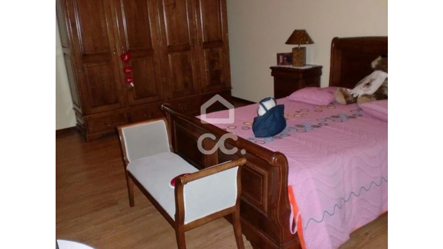 Apartamento T3 para Venda em Cernadelo e Lousada (São Miguel e Santa Margarida) Foto 4