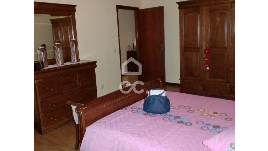Apartamento T3 para Venda em Cernadelo e Lousada (São Miguel e Santa Margarida) Foto 5