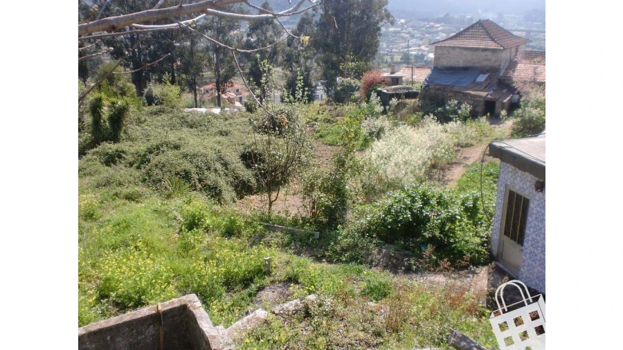 Moradia T2 para Venda em Sousela Foto 3