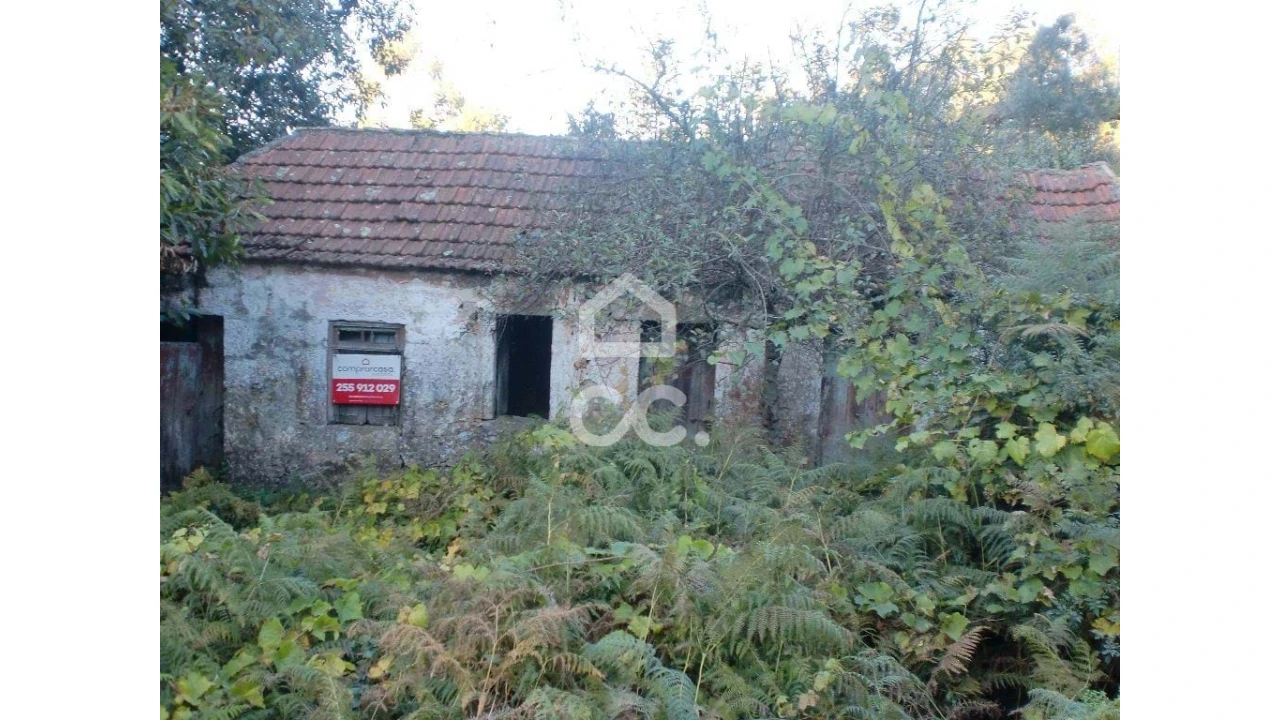 Moradia para Venda em Cernadelo e Lousada (São Miguel e Santa Margarida) Foto 3