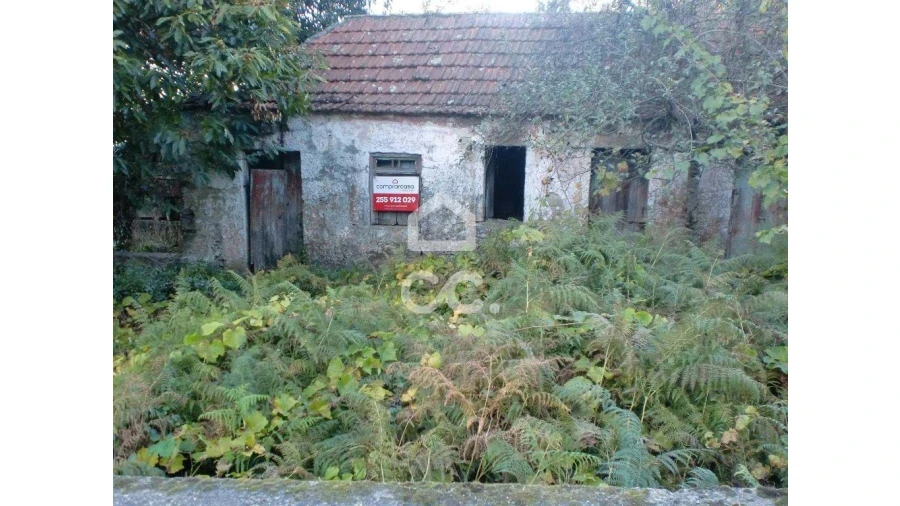 Moradia para Venda em Cernadelo e Lousada (São Miguel e Santa Margarida) Foto 2