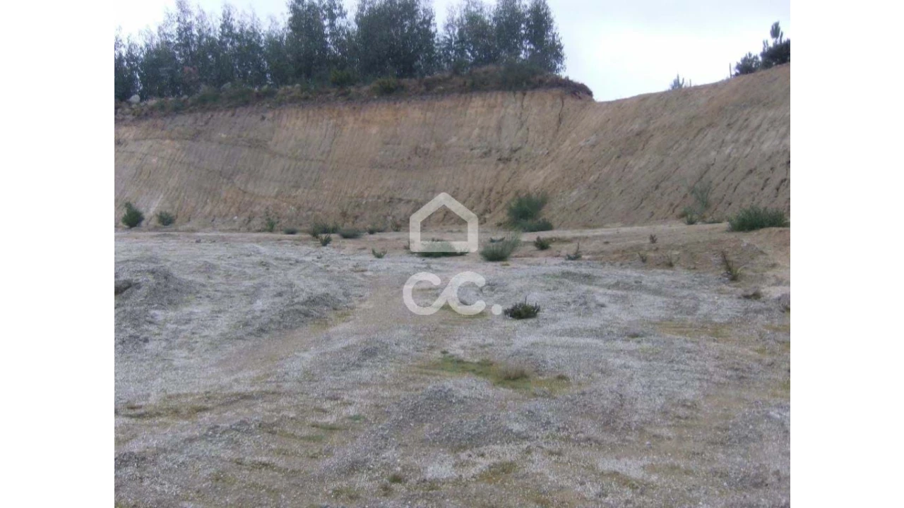 Terreno para Venda em Figueiras e Covas Foto 5
