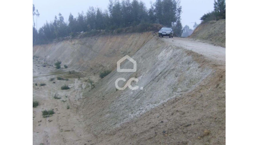 Terreno para Venda em Figueiras e Covas