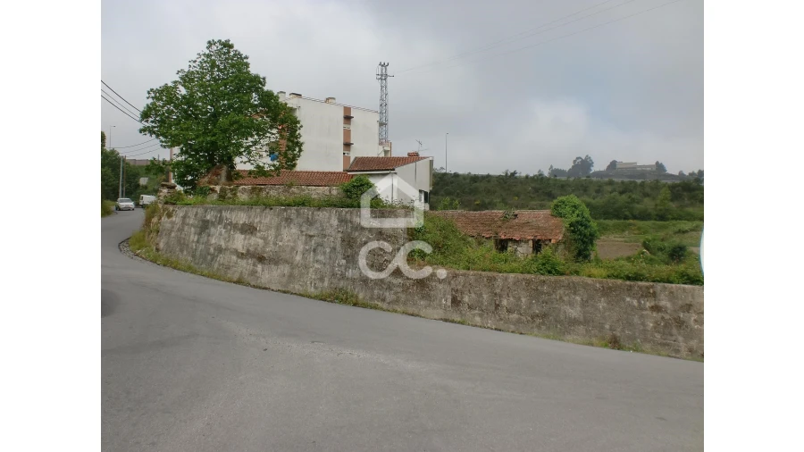 Moradia para Venda em Figueiras e Covas Foto 2