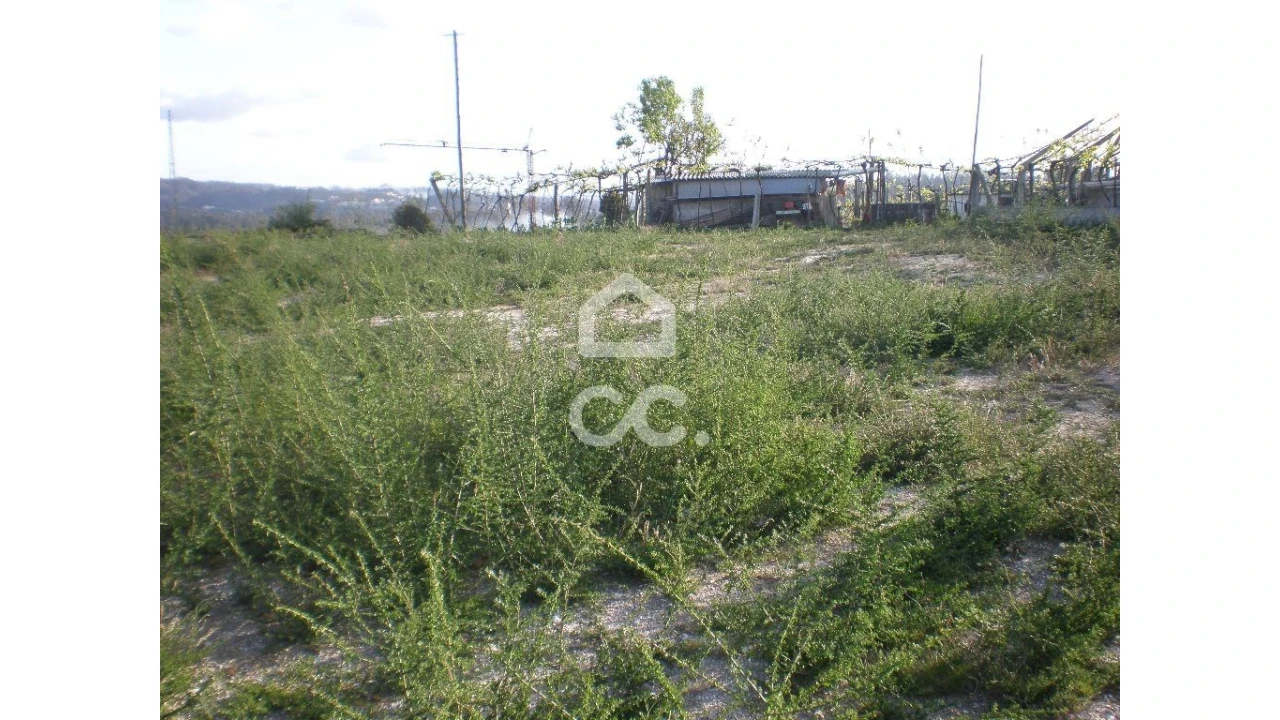 Terreno para Venda em Aveleda Foto 1