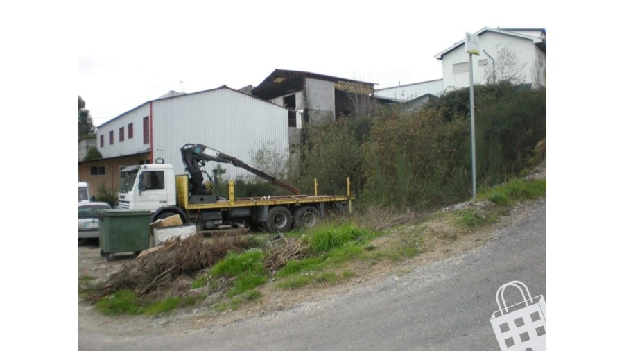 Terreno para Venda em Figueiras e Covas Foto 2