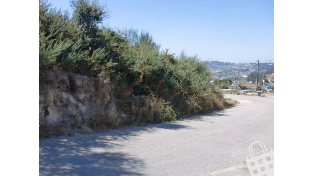 Terreno para Venda em Sousela Foto 4