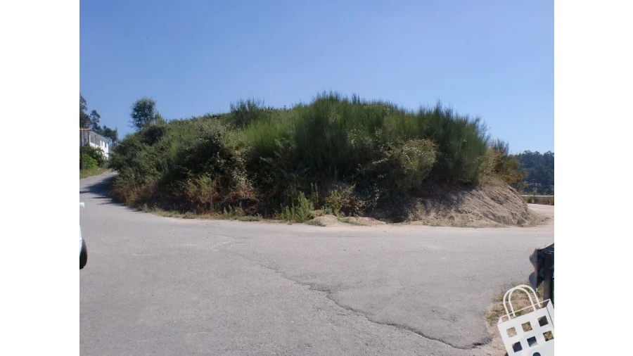 Terreno para Venda em Sousela Foto 5