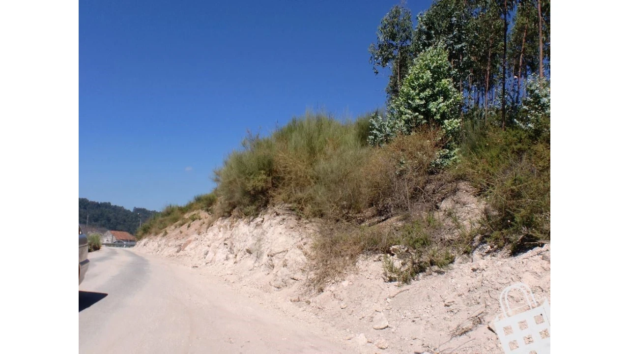 Terreno para Venda em Sousela Foto 1
