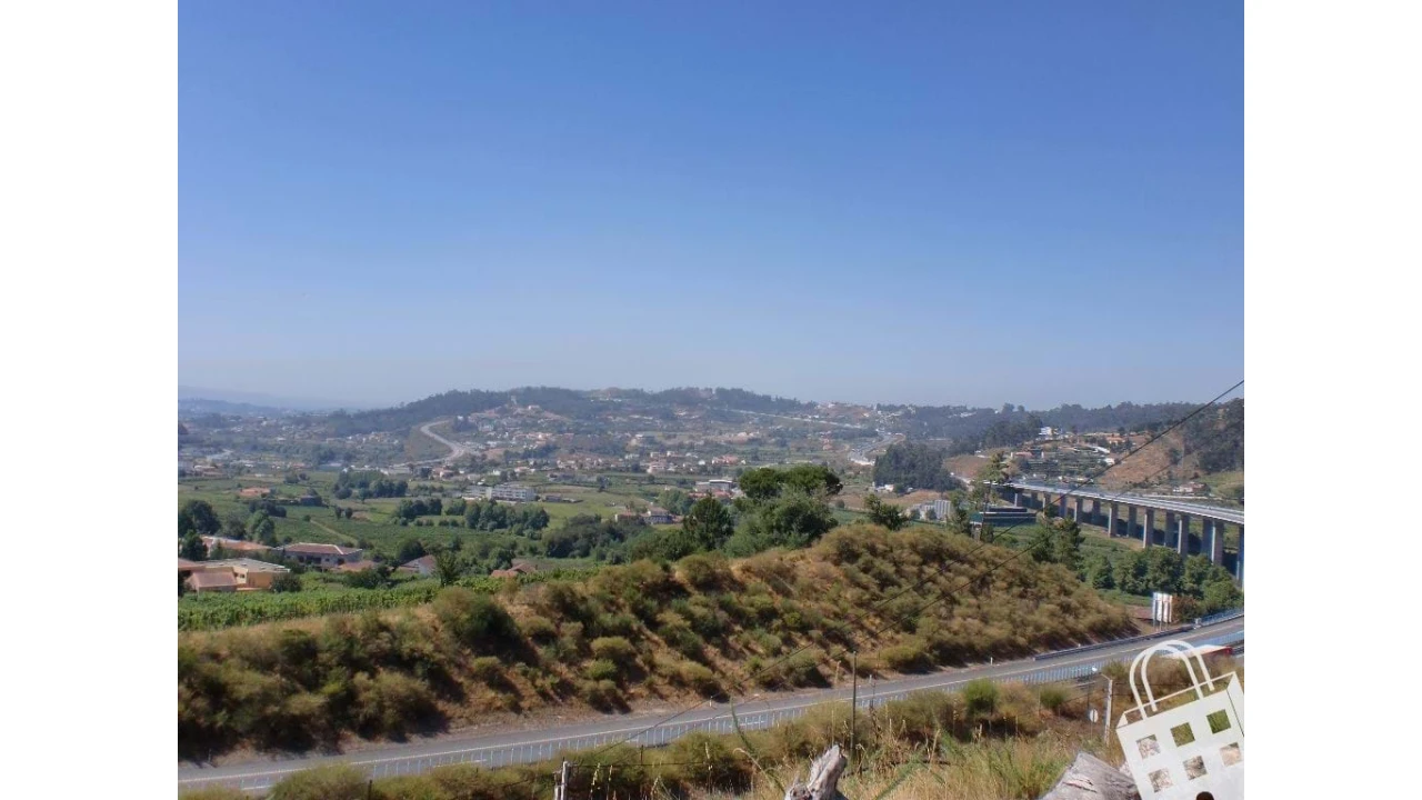 Terreno para Venda em Sousela Foto 6