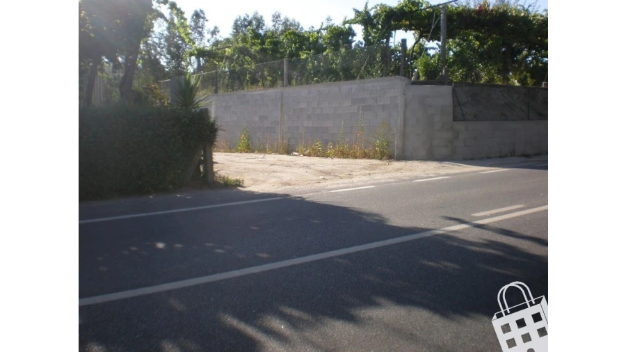 Terreno para Venda em Nevogilde Foto 5