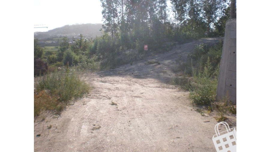 Terreno para Venda em Nevogilde Foto 3