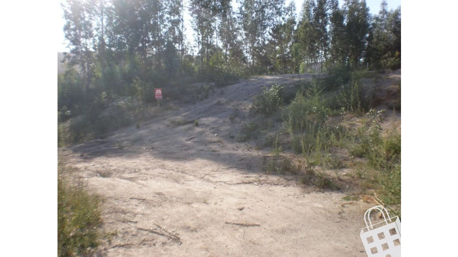 Terreno para Venda em Nevogilde Foto 4