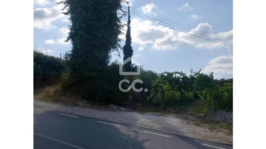 Terreno para Venda em Aveleda Foto 3