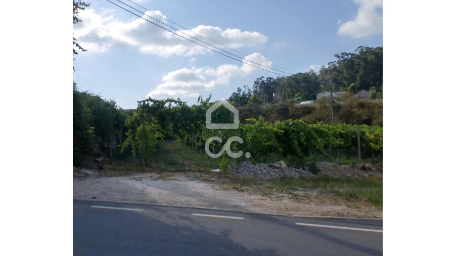 Terreno para Venda em Aveleda