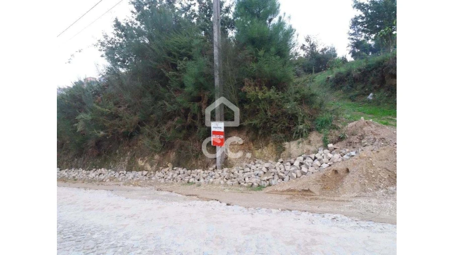 Terreno para Venda em Meinedo Foto 1