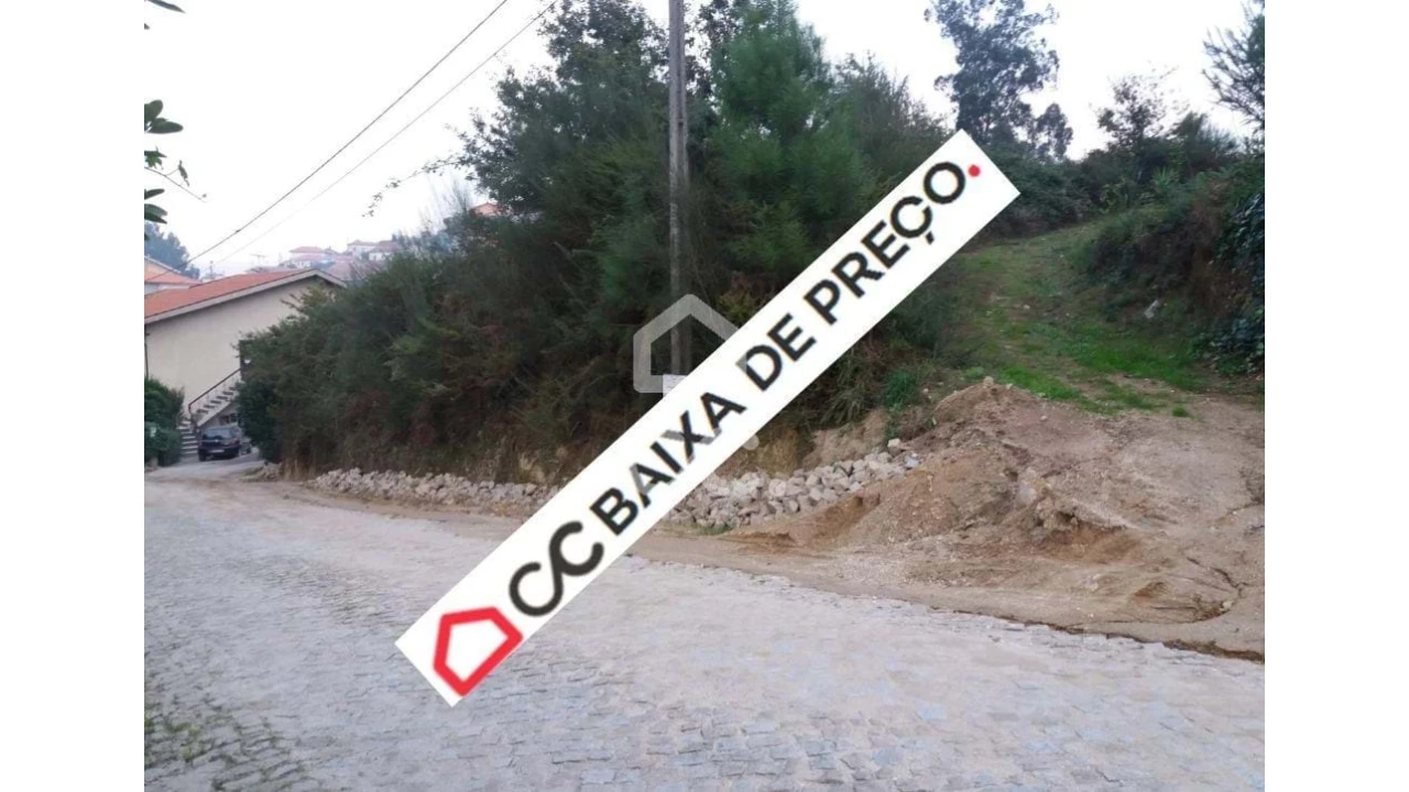 Terreno para Venda em Meinedo Foto 9