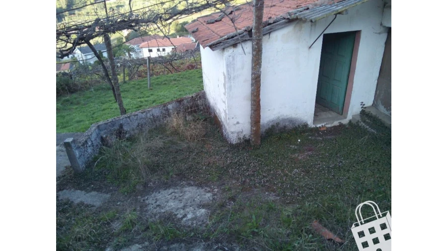 Moradia para Venda em Cernadelo e Lousada (São Miguel e Santa Margarida) Foto 12