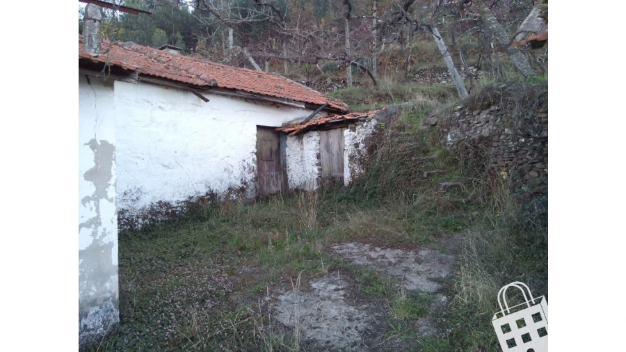 Moradia para Venda em Cernadelo e Lousada (São Miguel e Santa Margarida) Foto 8