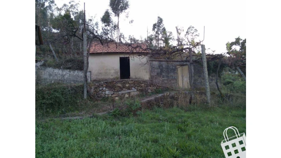 Moradia para Venda em Cernadelo e Lousada (São Miguel e Santa Margarida) Foto 6
