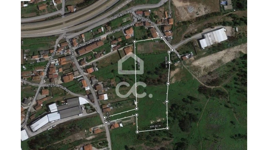 Terreno para Venda em Ferreira Foto 1