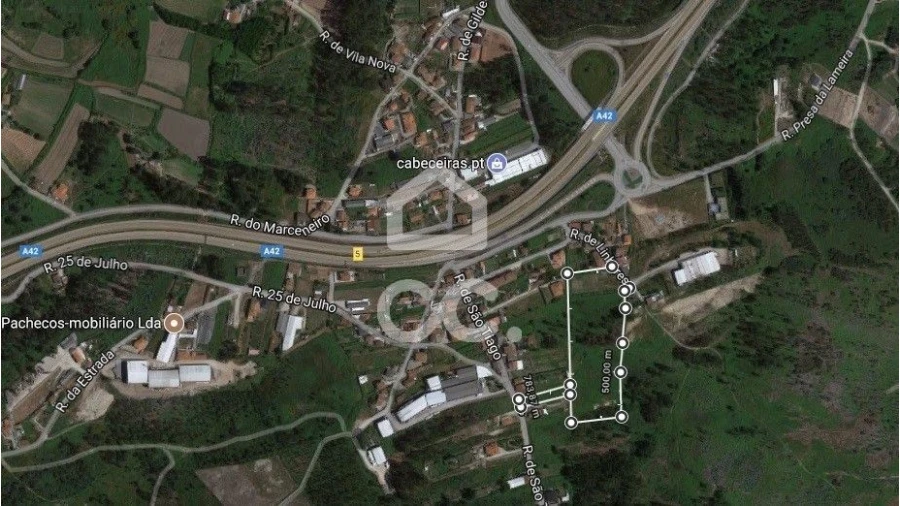 Terreno para Venda em Ferreira Foto 2