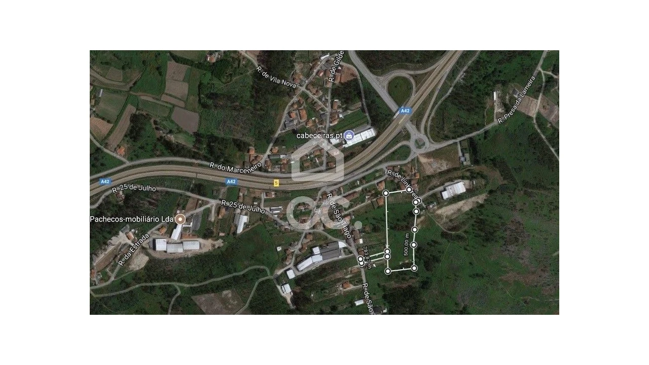 Terreno para Venda em Ferreira Foto 2