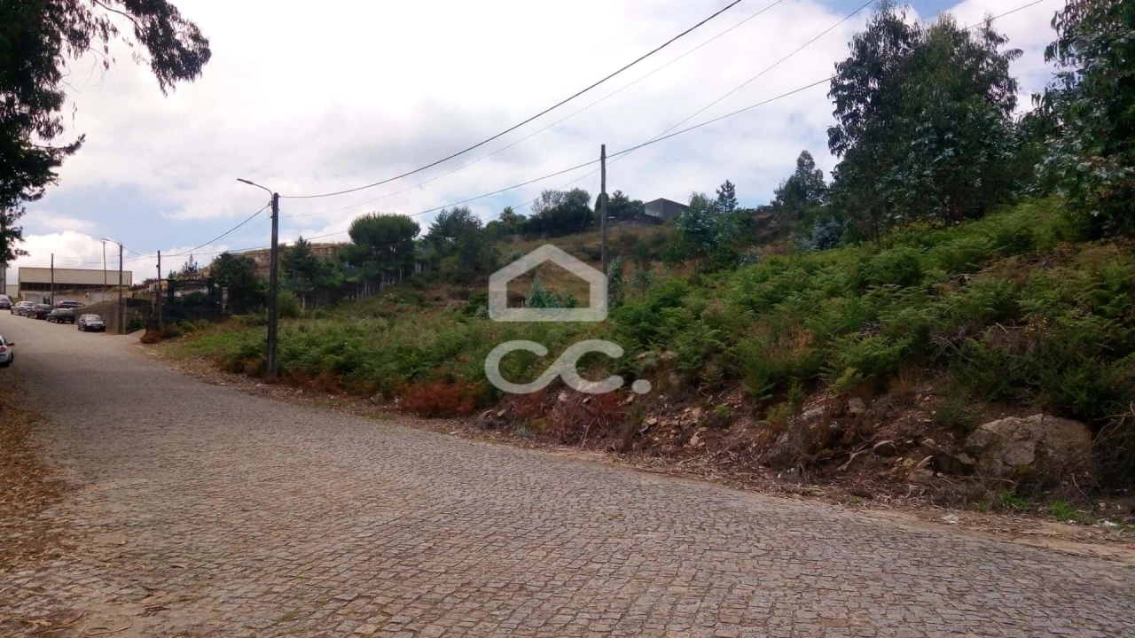 Terreno para Venda em Freamunde Foto 6