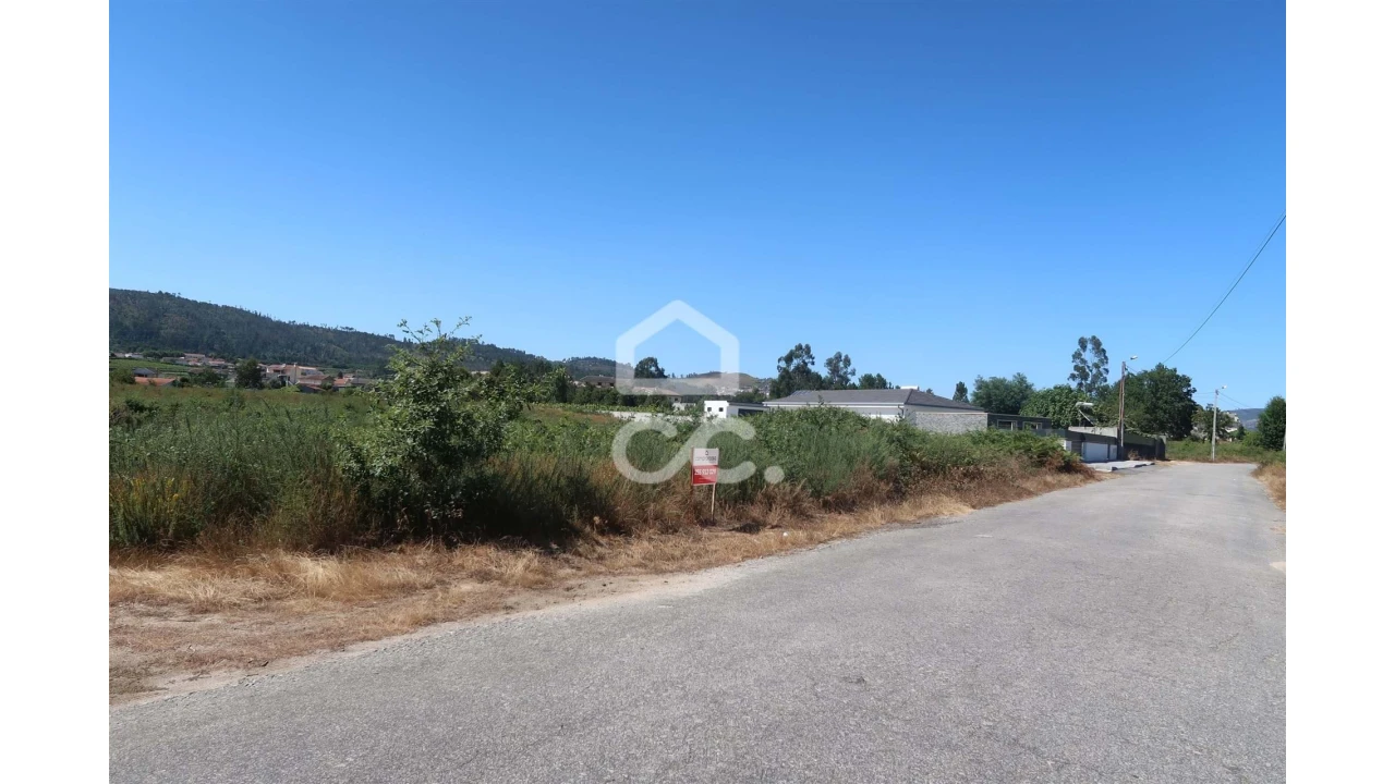 Terreno para Venda em Beire Foto 3