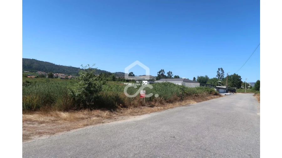 Terreno para Venda em Beire Foto 3