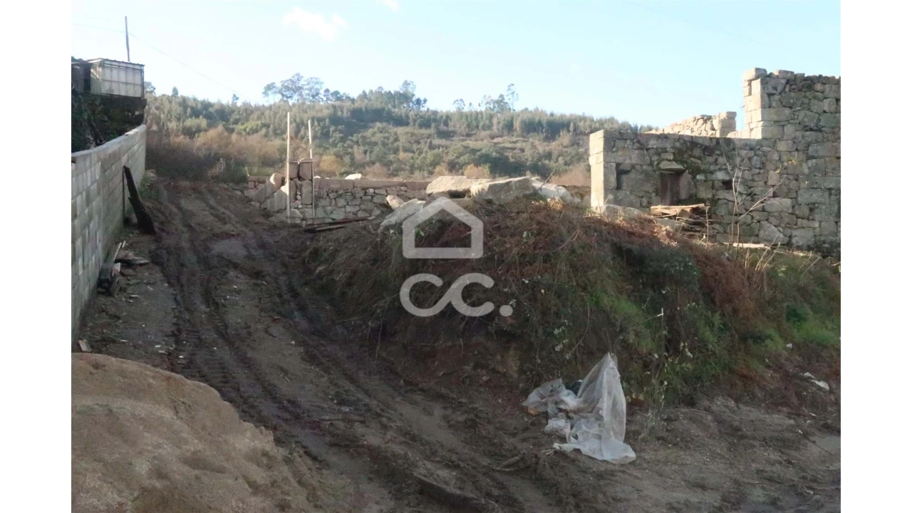 Terreno para Venda em Sousela Foto 7