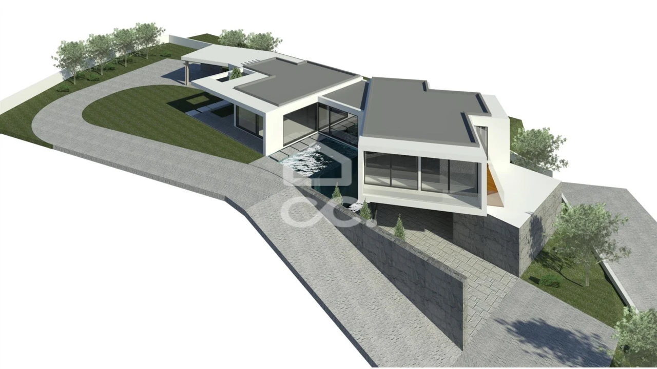 Terreno para Venda em Sousela Foto 4