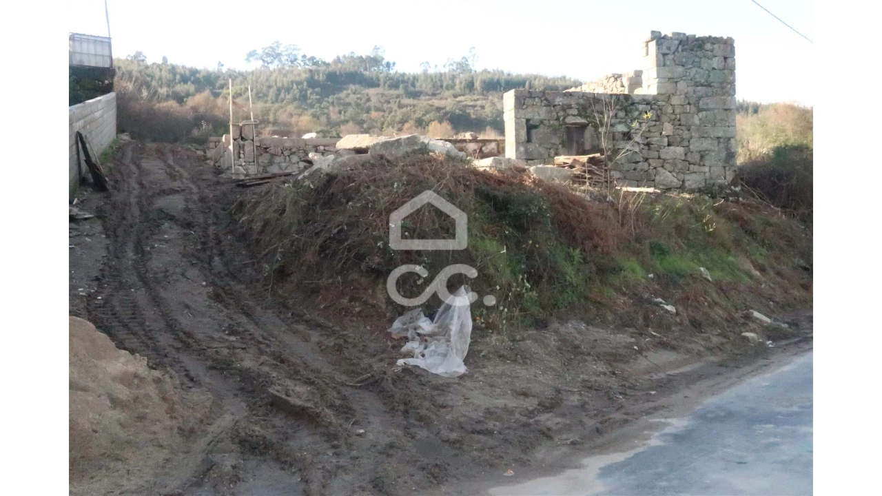 Terreno para Venda em Sousela Foto 9