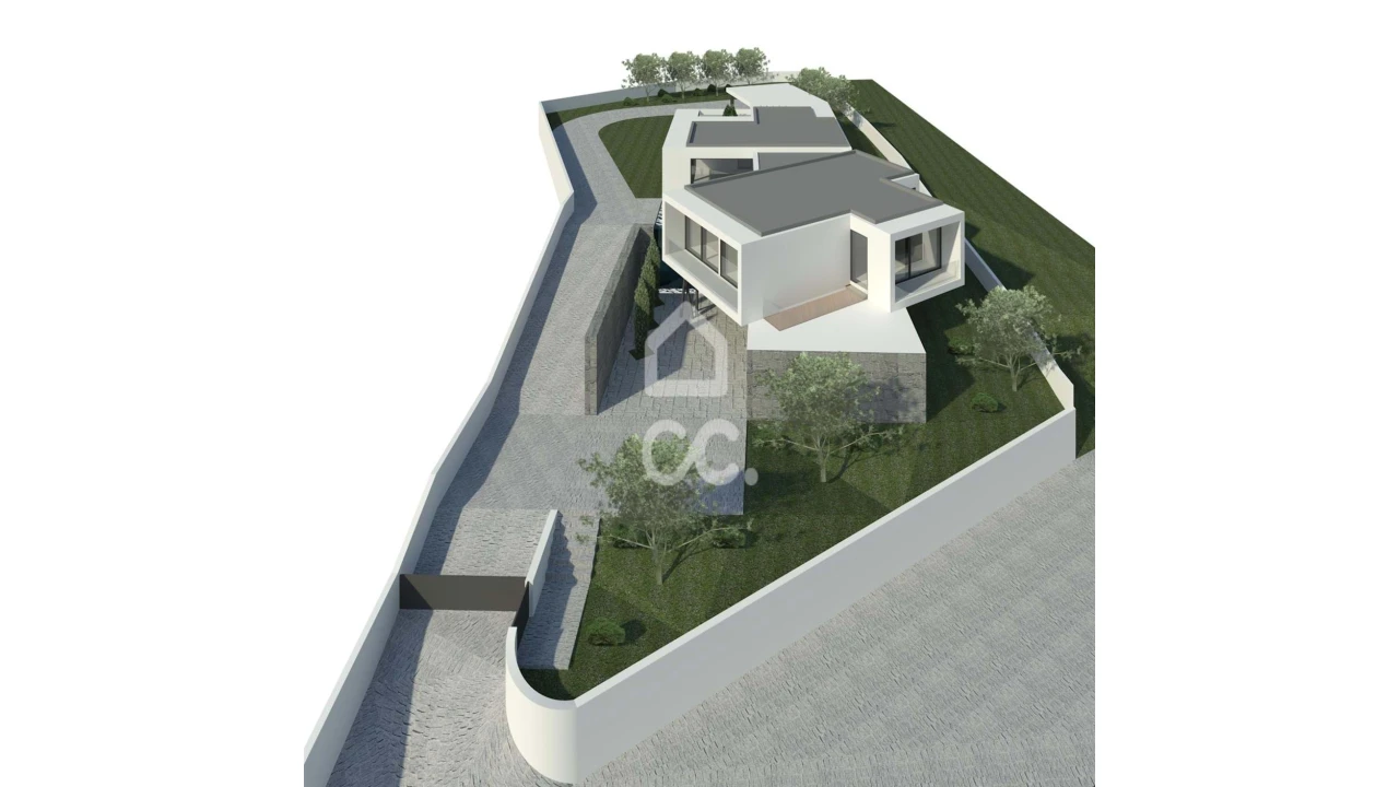 Terreno para Venda em Sousela Foto 14