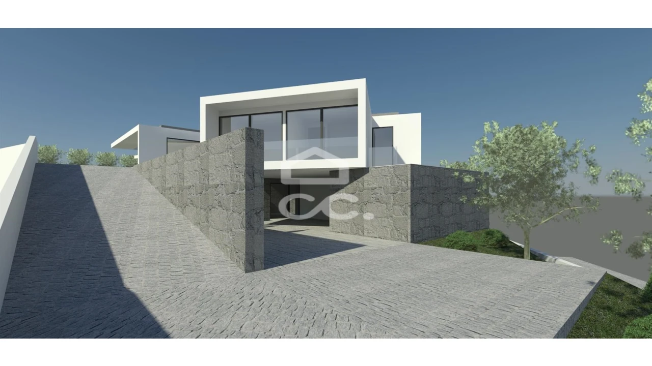 Terreno para Venda em Sousela Foto 12