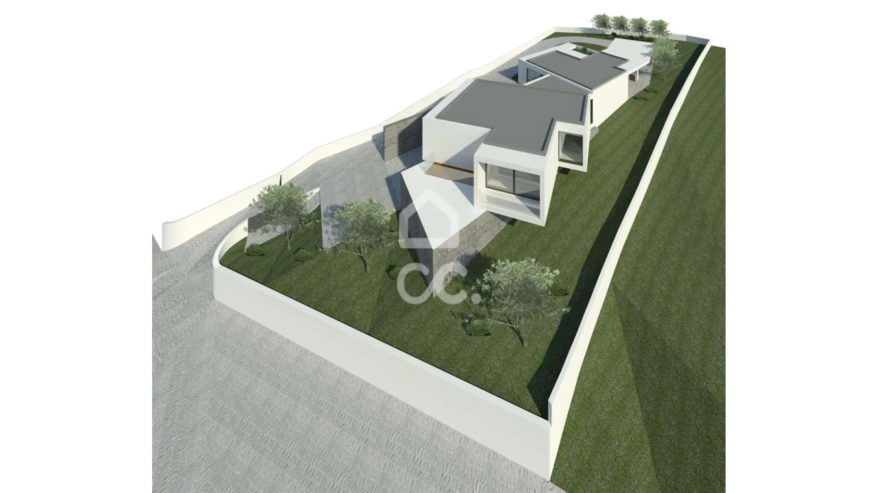 Terreno para Venda em Sousela Foto 15