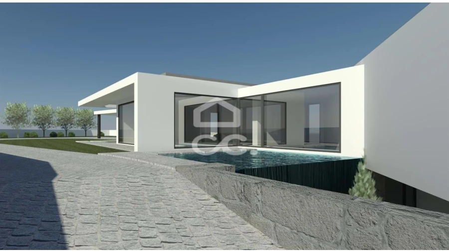 Terreno para Venda em Sousela Foto 3