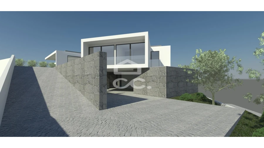 Terreno para Venda em Sousela Foto 12