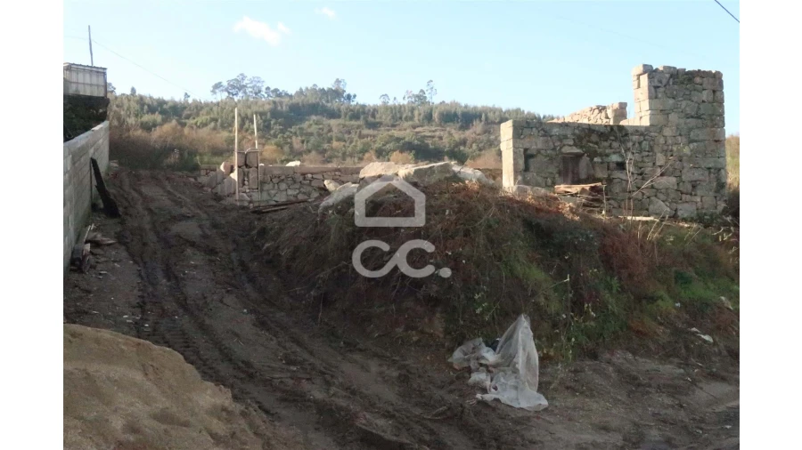 Terreno para Venda em Sousela Foto 6