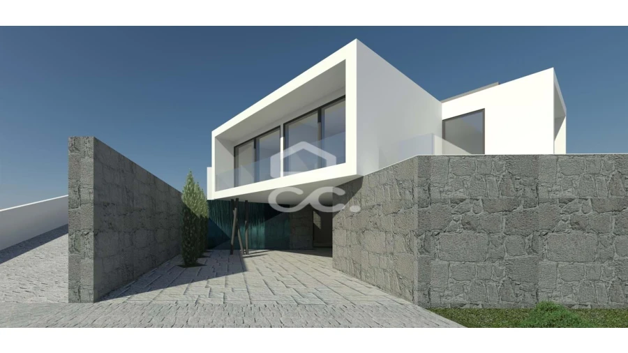 Terreno para Venda em Sousela Foto 2