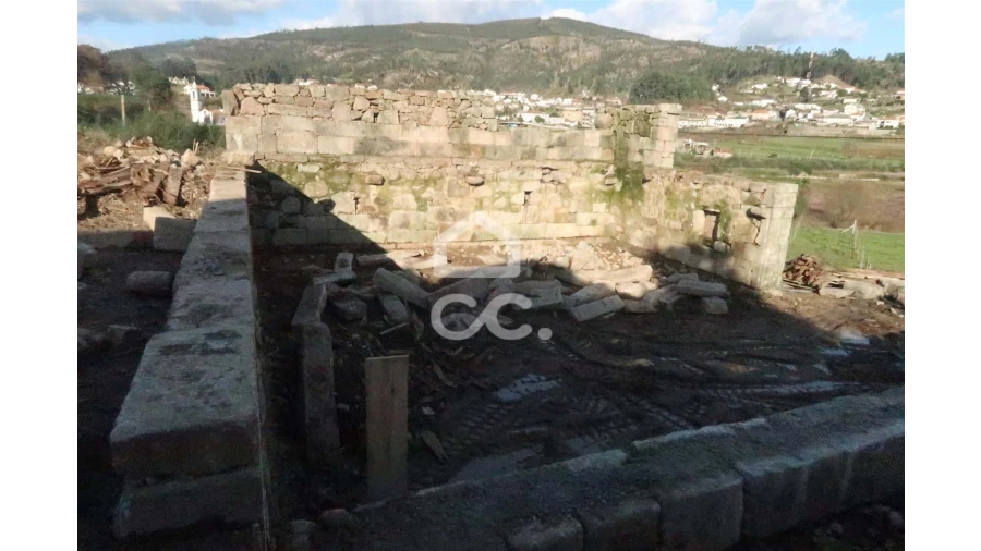 Terreno para Venda em Sousela Foto 8