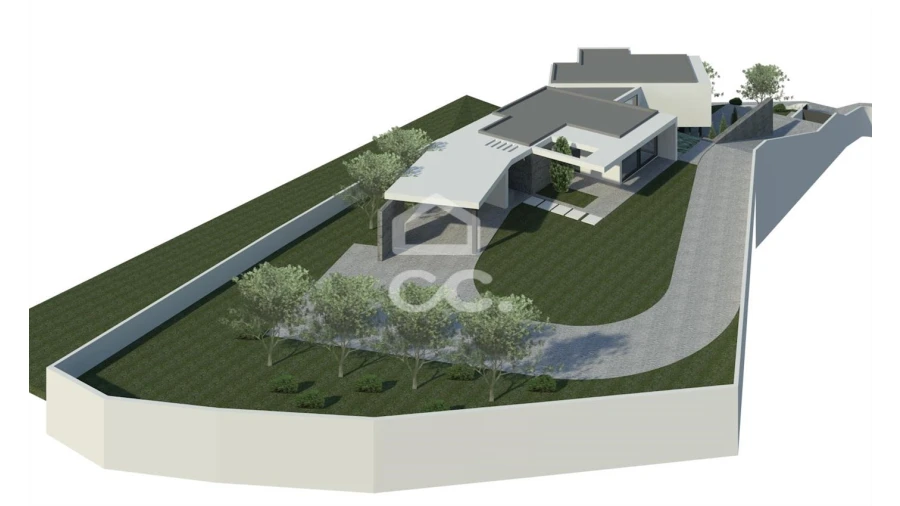 Terreno para Venda em Sousela Foto 16