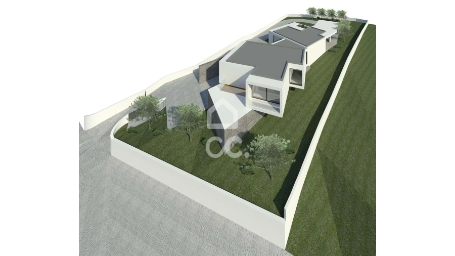 Terreno para Venda em Sousela Foto 15