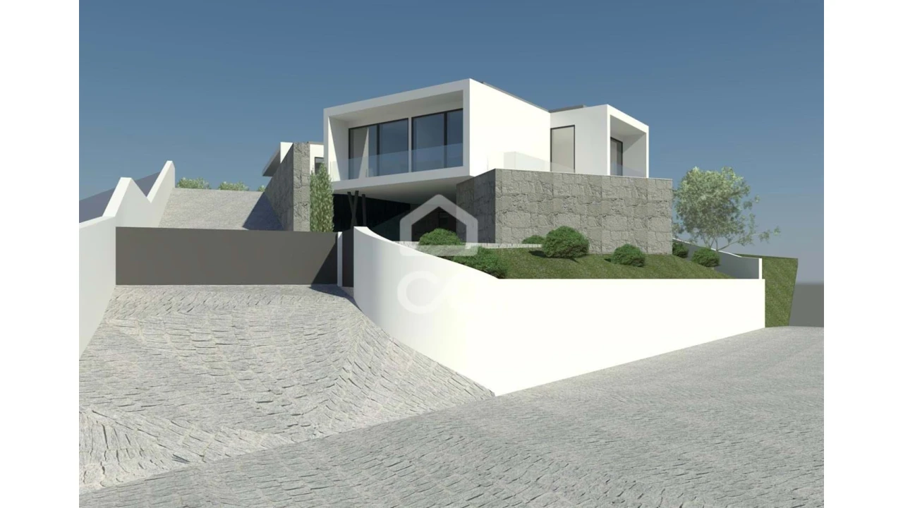 Terreno para Venda em Sousela Foto 1