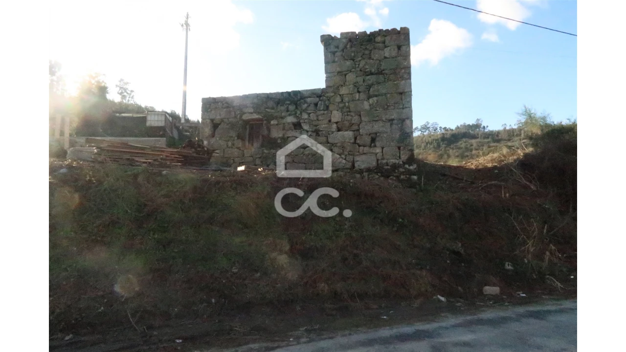 Terreno para Venda em Sousela Foto 11