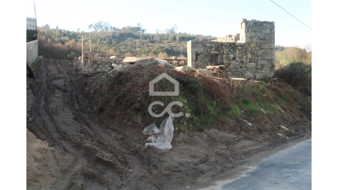 Terreno para Venda em Sousela Foto 10