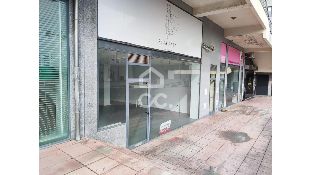 Negócio para Venda em Silvares, Pias, Nogueira e Alvarenga Foto 13