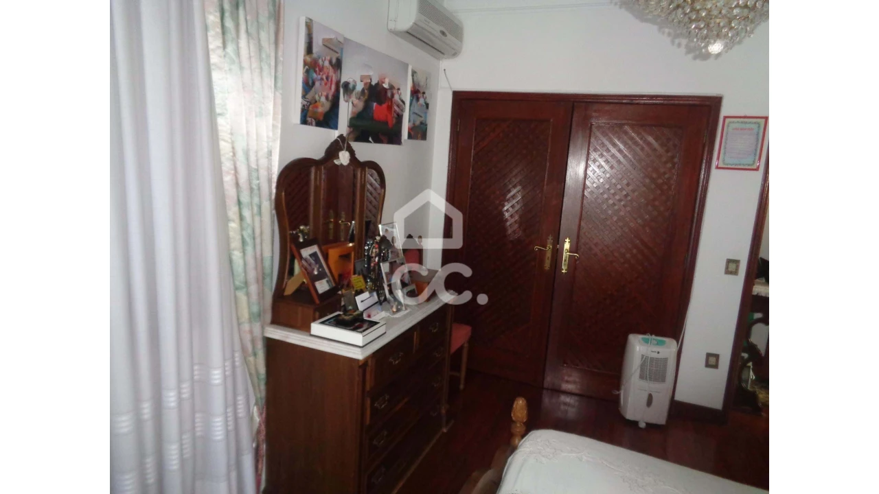 Moradia T4 para Venda em Figueiras e Covas Foto 12