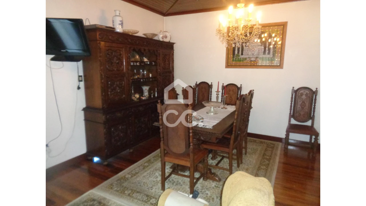 Moradia T4 para Venda em Figueiras e Covas Foto 8